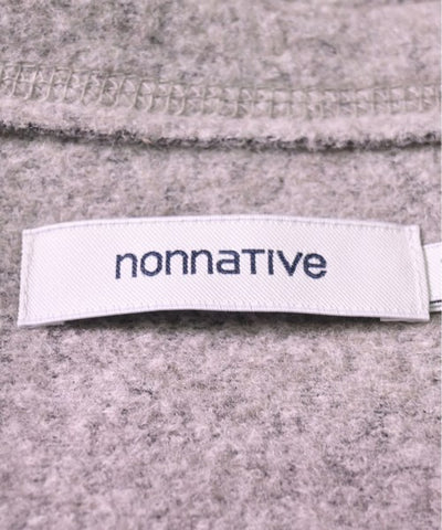 nonnative Other