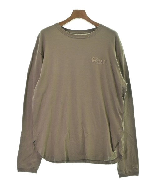 nonnative Tee Shirts/Tops