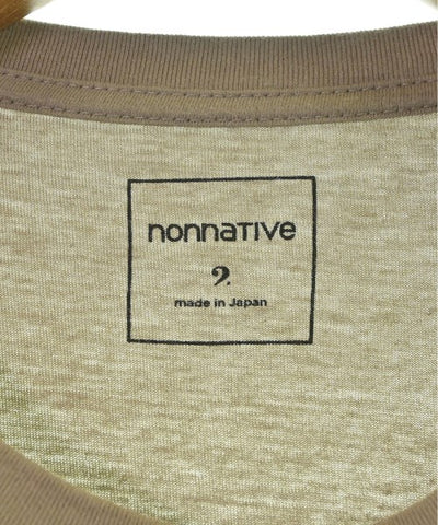 nonnative Tee Shirts/Tops