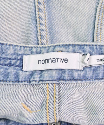 nonnative Jeans