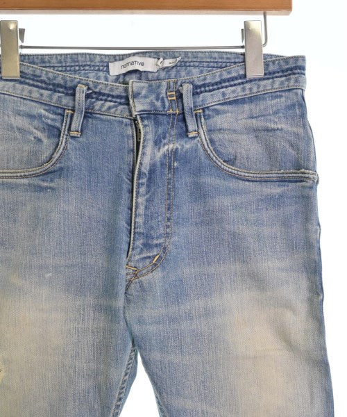 nonnative Jeans