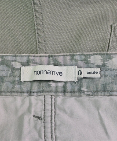 nonnative Other