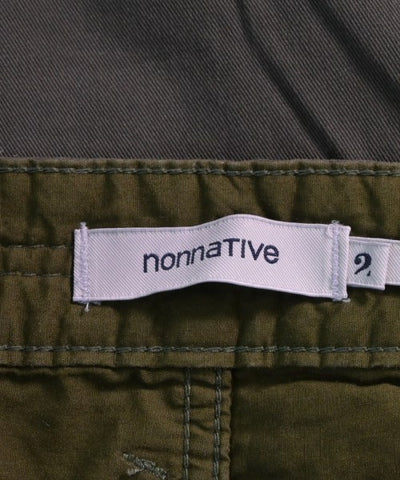 nonnative Other