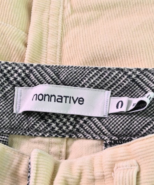 nonnative Other