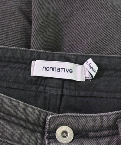 nonnative Jeans