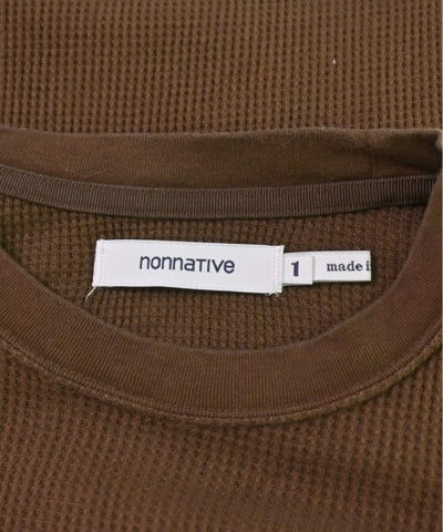 nonnative Tee Shirts/Tops