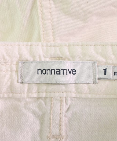 nonnative