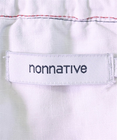 nonnative Shorts