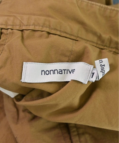 nonnative Other