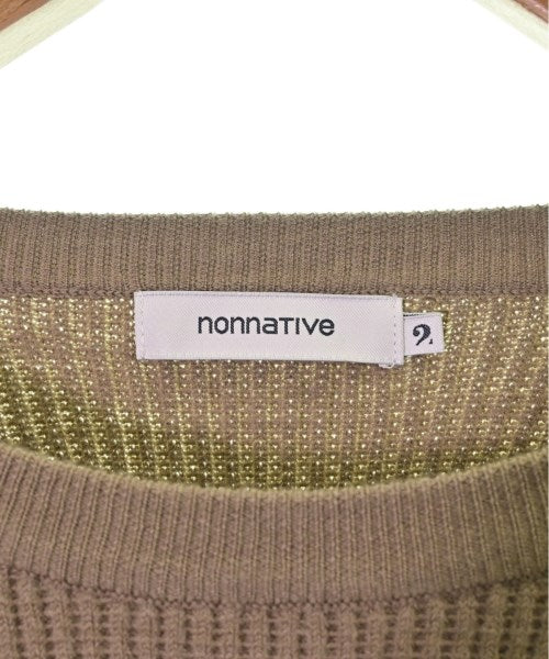 nonnative Sweaters