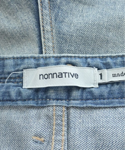 nonnative Jeans