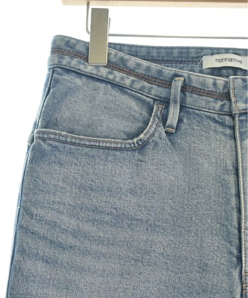 nonnative Jeans