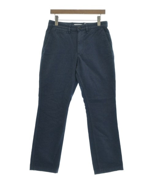 nonnative Chinos