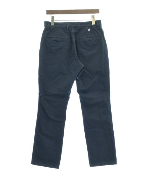 nonnative Chinos