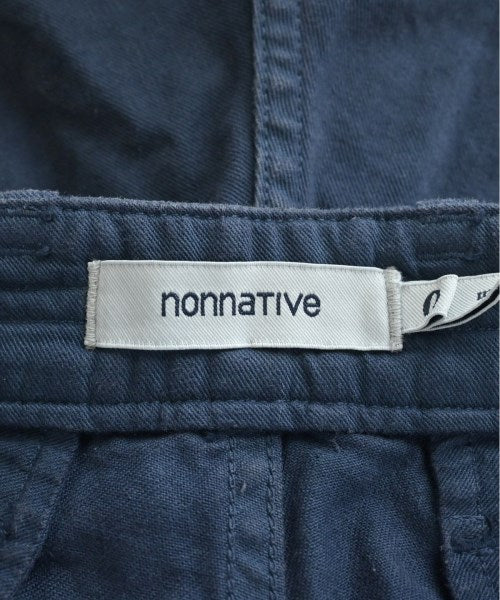 nonnative Chinos