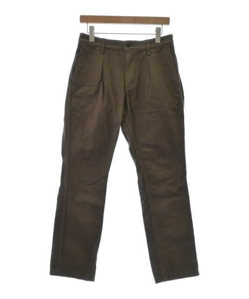 nonnative Chinos