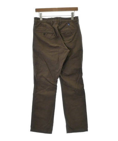 nonnative Chinos