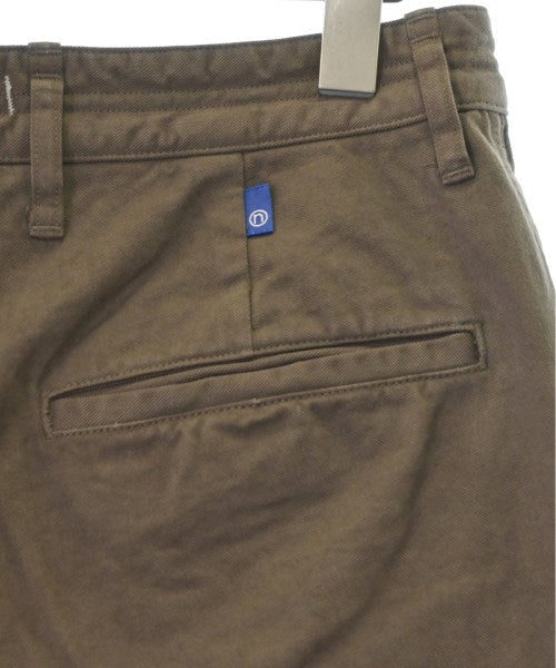 nonnative Chinos