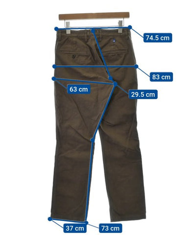 nonnative Chinos