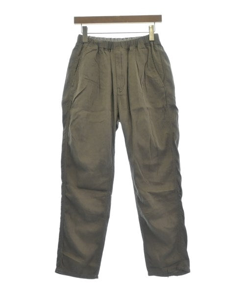 nonnative Chinos