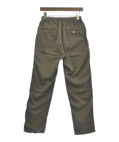 nonnative Chinos