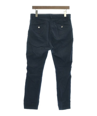 nonnative Chinos