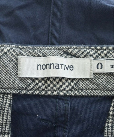 nonnative Chinos