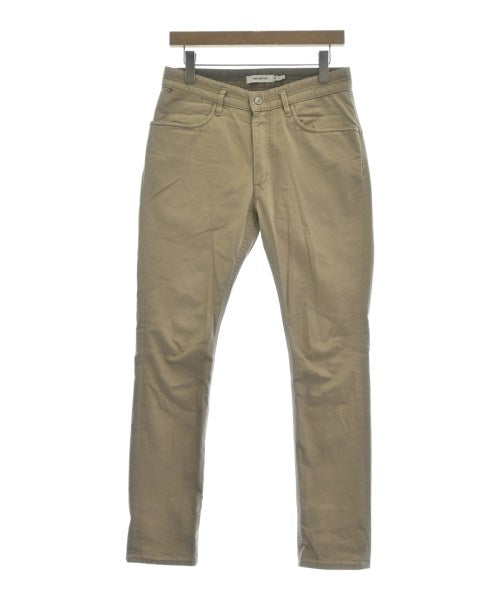 nonnative Chinos