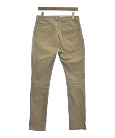 nonnative Chinos