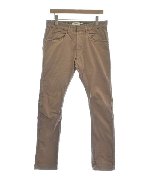 nonnative Chinos