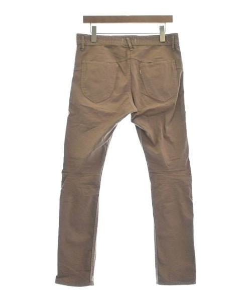 nonnative Chinos