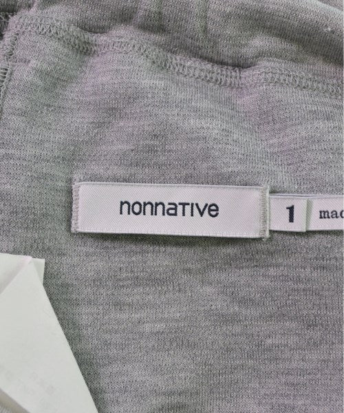 nonnative Sweat pants