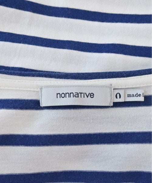 nonnative Tee Shirts/Tops