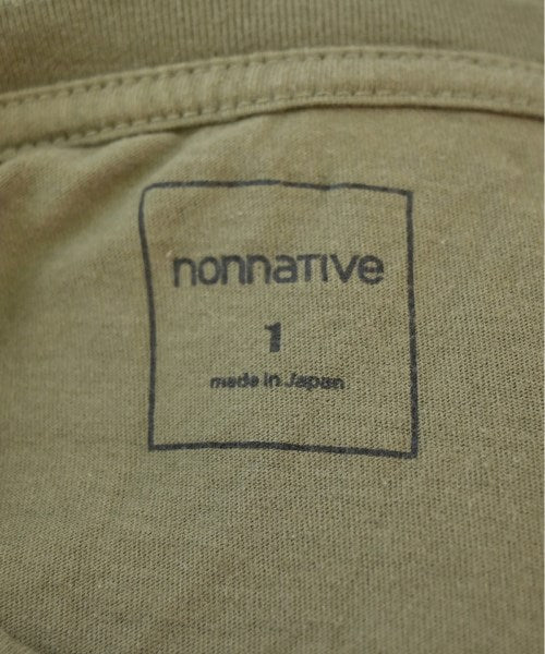 nonnative Tee Shirts/Tops