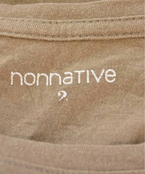 nonnative Tee Shirts/Tops