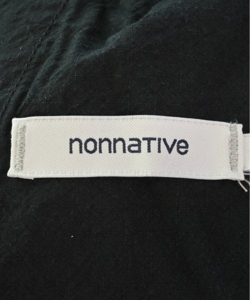 nonnative Other