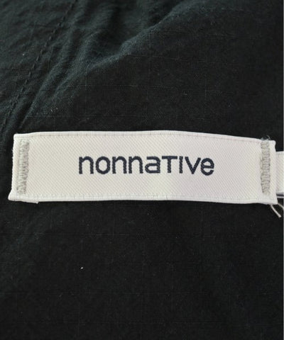 nonnative Other