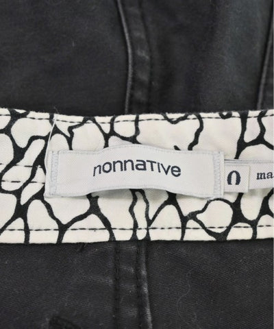 nonnative Other