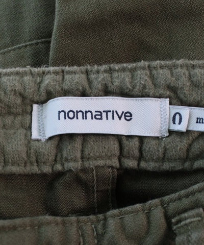 nonnative Other