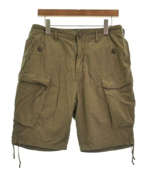 nonnative Shorts