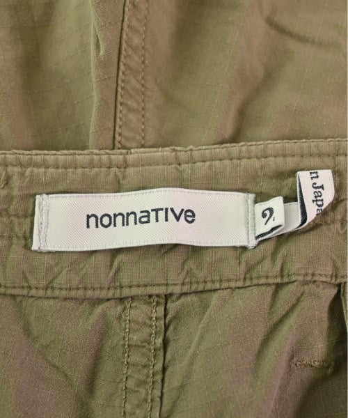 nonnative Shorts