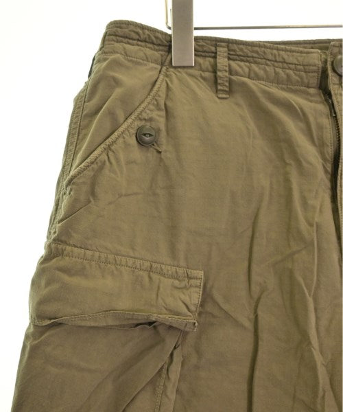 nonnative Shorts