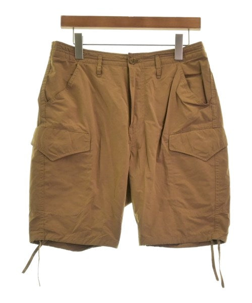 nonnative Shorts