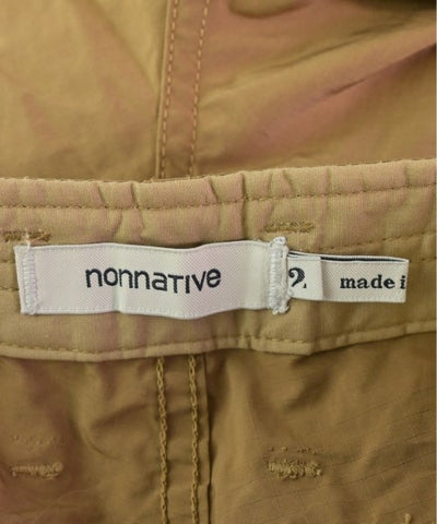 nonnative Shorts