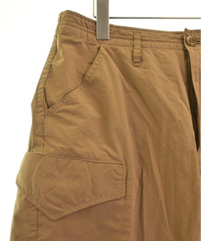 nonnative Shorts