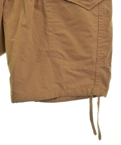 nonnative Shorts