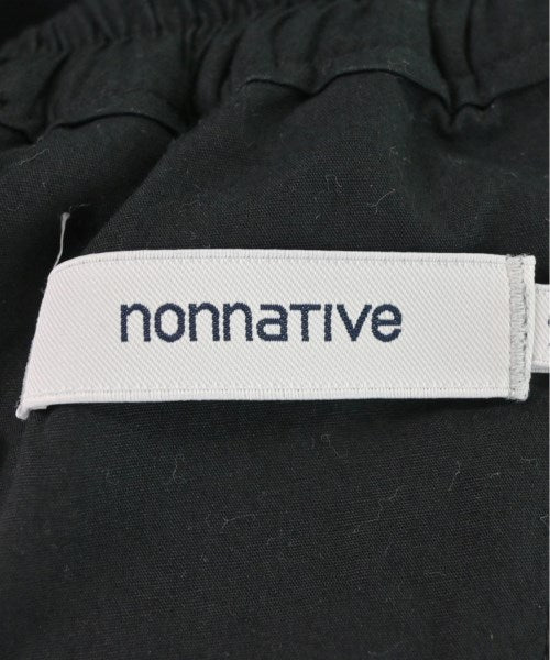 nonnative Other