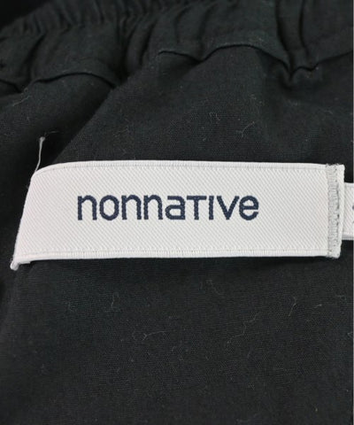 nonnative Other