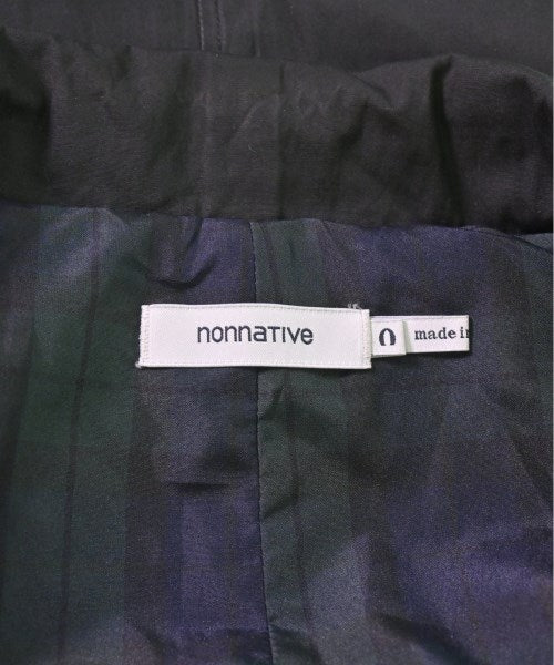 nonnative Other