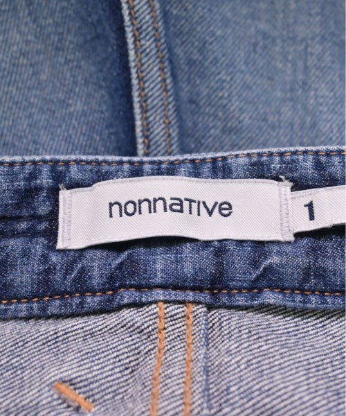 nonnative Jeans